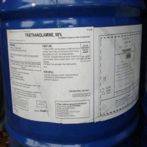 Tri Ethanol Amine (TEA) 