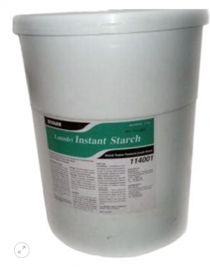 Laundry Instant Starch