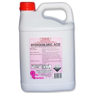 Acid HCl