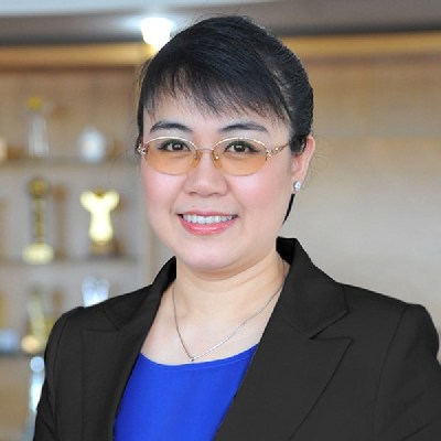 Mrs. Ngọc Hân